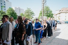 03.06.2023 Pfarrfirmung